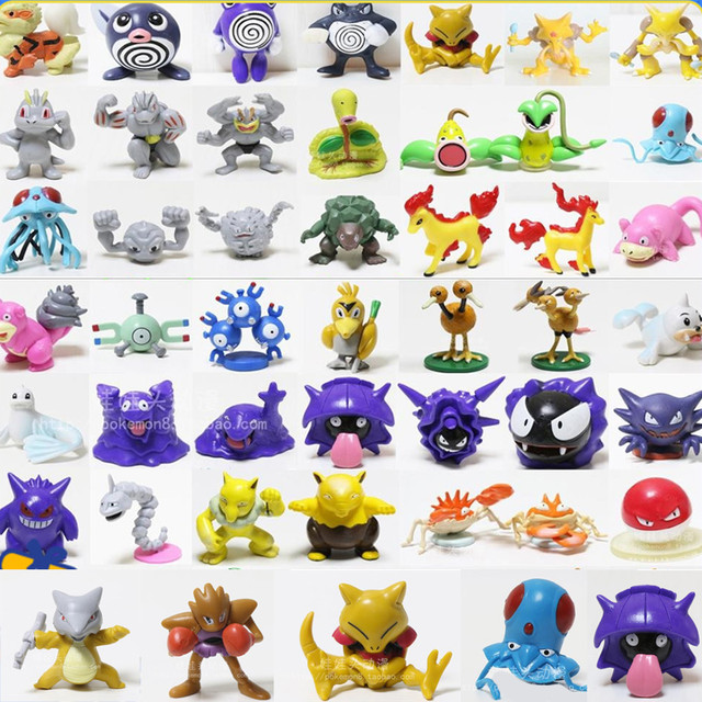 Magnemite Modelo De Pokémon, Boneco Magnético Gengar, Victreebel, Eletrodo  De Cavalo, Prateleira, Boneco Colecionável De Primeira Geração - Estatuetas  - AliExpress